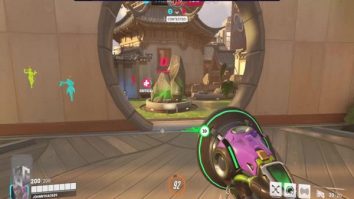 overwatch, then maybe core keeper? Surprise later this week
