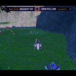 Grinding stages because im nasty