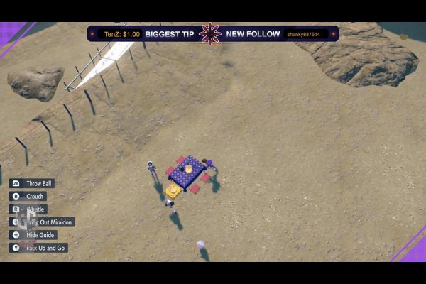 Grinding ranges because im abominable