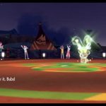 Did…did he factual pick hone claws!?