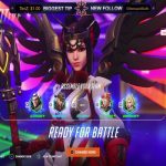 More being execrable at overwatch