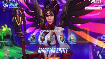 More being execrable at overwatch