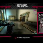 WARFRAME …. and stuff