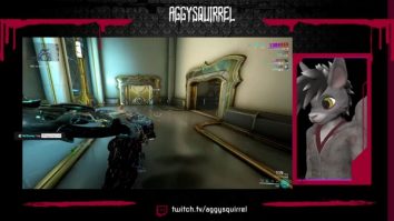 WARFRAME …. and stuff
