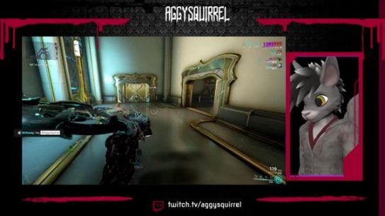 WARFRAME …. and stuff