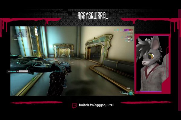 WARFRAME …. and stuff