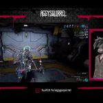 WARFRAME …. and stuff