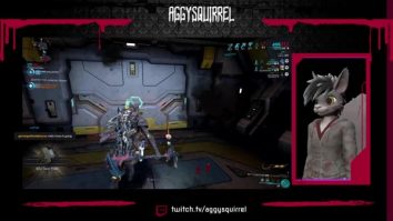 WARFRAME …. and stuff