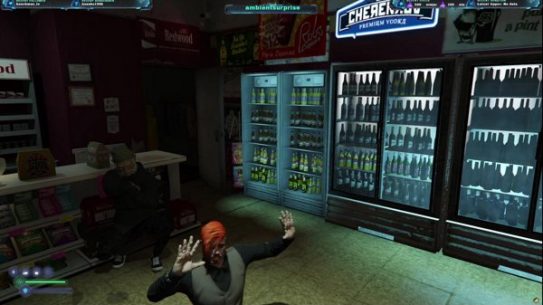 Pepe LaBuff / Hobo Rapper / Hobo News / RP / 420 XD  UK Scientific