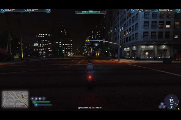 Pepe LaBuff / Hobo Rapper / Hobo News / RP / 420 XD  UK Clinical