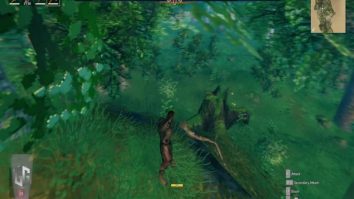Time to open a recent world, and relearn how which it’s also possible to play. Minor mods