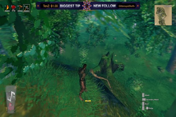 Time to open a recent world, and relearn how which it’s also possible to play. Minor mods