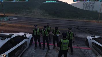 Oink Oink Terry LaPig / ZENO RP / 420 XD  UK Clinical