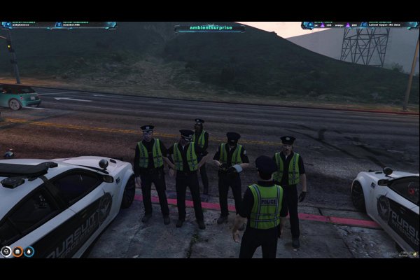 Oink Oink Terry LaPig / ZENO RP / 420 XD  UK Clinical