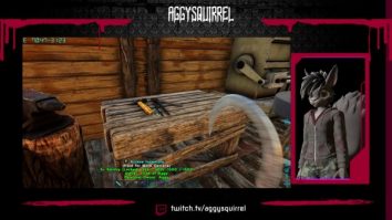 ARK … Day 1