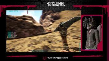 ARK … Day 1