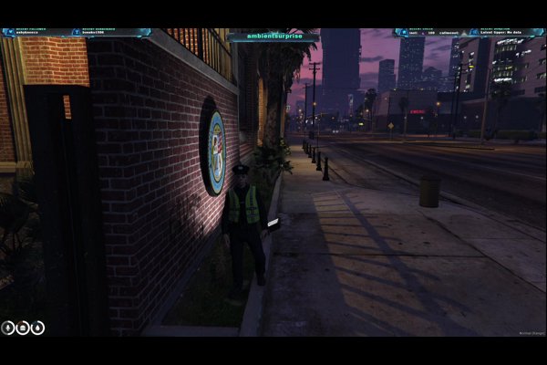 Spotlight: Terry LaBuff / ZENO RP/ 420 XD  UK Clinical