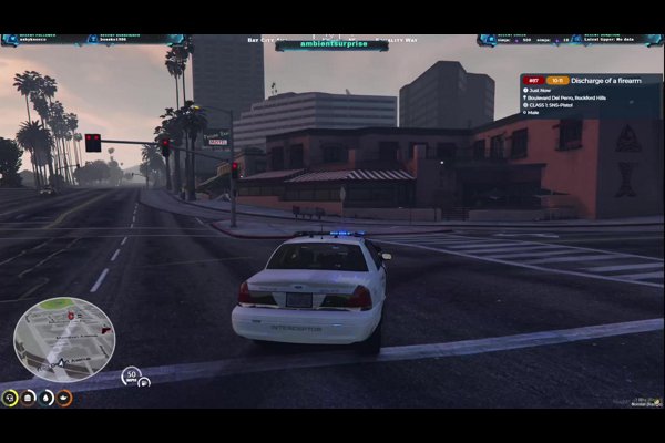 Terry LaBuff / ZENO RP/ 420 XD  UK Scientific