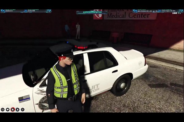 Crotch Images are Rotten pt2 Terry LaBuff / ZENO RP/ 420 XD  UK Scientific