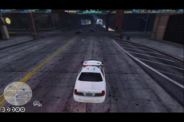 Terry LaBuff / ZENO RP/ 420 UK Clinical