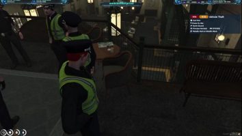 Terry LaBuff / ZENO RP/ 420 UK Scientific