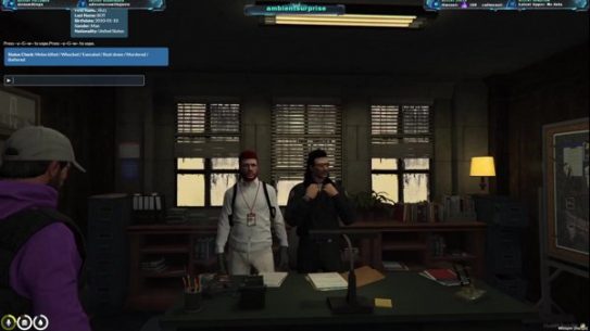 Interview with Ray / ZENO RP/ 420 UK Clinical