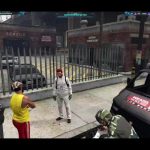 Pepe LaBuff Weazel News CEO/ ZENO RP/ 420 UK Scientific