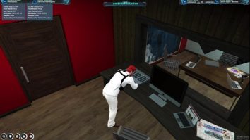 Pepe LaBuff Weazel News CEO/ ZENO RP/ 420 UK Medical