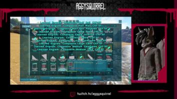 ARK … Day 1