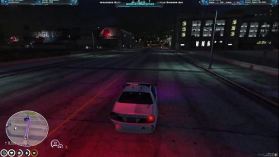 Cop Shot Where No Man Could perhaps well per chance aloof Be Terry LaBuff / ZENO RP/ 420 XD  UK Clinical