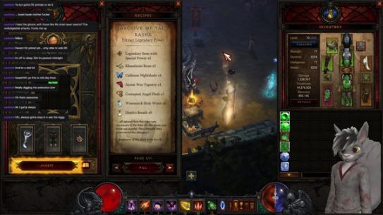 SEASON OP YAY!