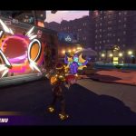 Highlight: It has been awhile. Playin Knockout!!