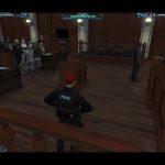 Probationary Detective Terry LaBuff / Zeno RP / 420 Uk Scientific Hashish