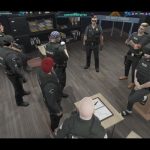Senior Officer Detective Terry LaBuff / Zeno RP / 420 Uk Clinical Cannabis