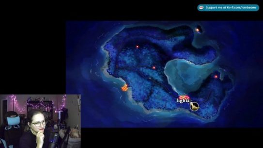 Highlight: Cats and Ringing in the Recent Year!