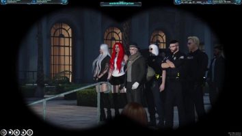 MAYOR KILLED / ZENO RP/ 420 UK Scientific