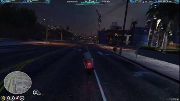 ‘Triads’ Meetz WZL Pepe LaBuff Weazel News CEO / ZENO RP/ 420 UK Clinical