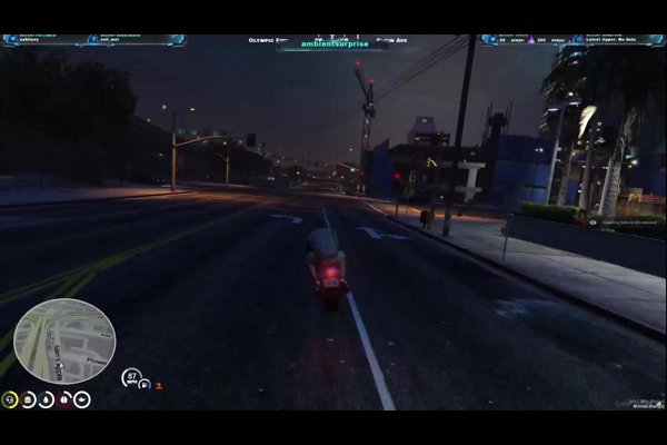 ‘Triads’ Meetz WZL Pepe LaBuff Weazel News CEO / ZENO RP/ 420 UK Clinical