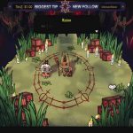 A new cult with new express material