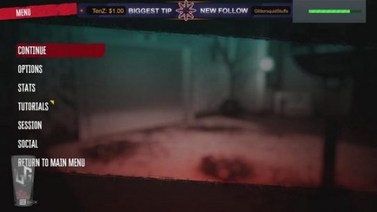 Everyones favorite past time, Killing Zombies