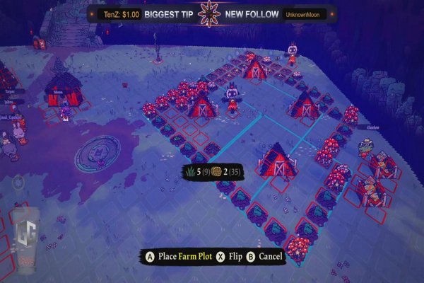 2 years streaming, Praise the cult