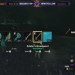 Hyperlink decided to test gravity