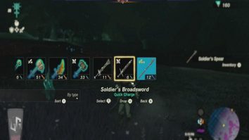 Hyperlink decided to test gravity