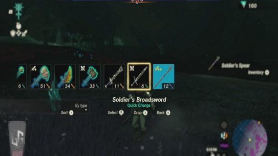 Hyperlink decided to test gravity