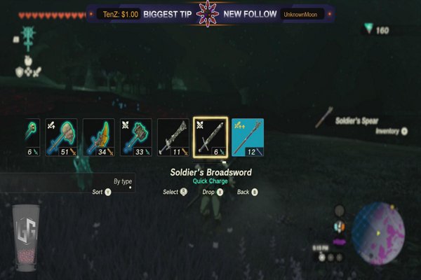 Hyperlink decided to test gravity