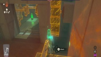 Link bought distracted by desert girls folk