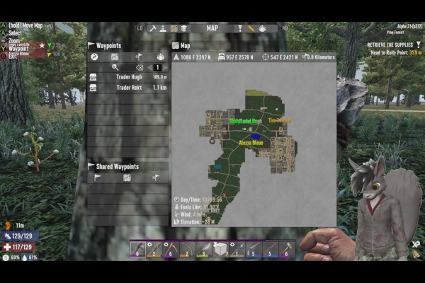 A21  NEW YORK CITY MAP HORDE NIGHT!
