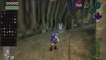Making an strive a randomizer, right here goes to inch poorly