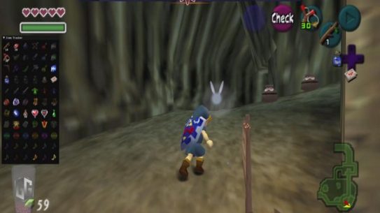 Making an strive a randomizer, right here goes to inch poorly