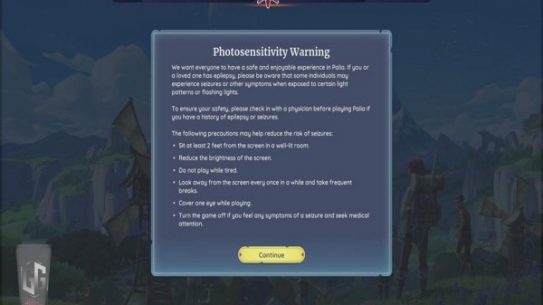 Closed beta and time for some fishing